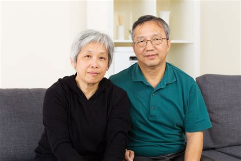 chinese dating with parents